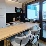 Cosy 4 Pers Renove Au Coeur De Avec Acces Aux Pistes - Fr-1-545-49 ואל טורנס