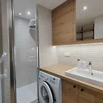 דירה Cosy 4 Pers Renove Au Coeur De Avec Acces Aux Pistes - Fr-1-545-49 ואל טורנס