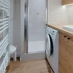 Cosy 4 Pers Renove Au Coeur De Avec Acces Aux Pistes - Fr-1-545-49 דירה *