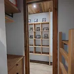 Cosy 4 Pers Renove Au Coeur De Avec Acces Aux Pistes - Fr-1-545-49 * ואל טורנס