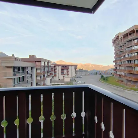 Cosy 4 Pers Renove Au Coeur De Avec Acces Aux Pistes - Fr-1-545-49 * ואל טורנס