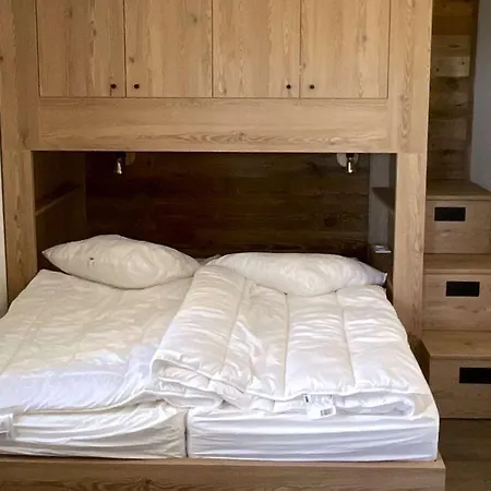 Cosy 4 Pers Renove Au Coeur De Avec Acces Aux Pistes - Fr-1-545-49