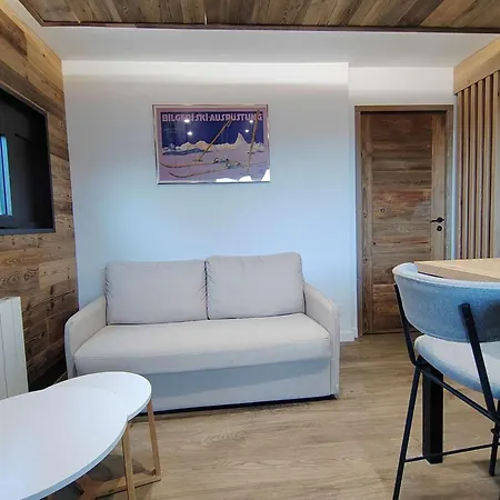 דירה Cosy 4 Pers Renove Au Coeur De Avec Acces Aux Pistes - Fr-1-545-49 ואל טורנס